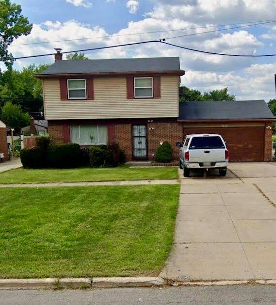 9230 Monroe Boulevard, Taylor, MI 48180