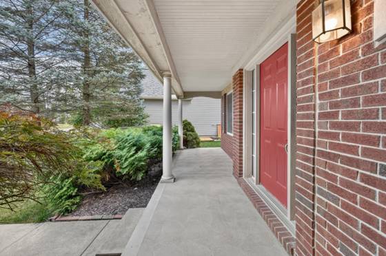 392 Sedgewood Lane, Ann Arbor, MI 48103 photo 4