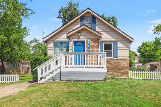 1489 Camden Street, Ferndale, MI 48220 photo 2