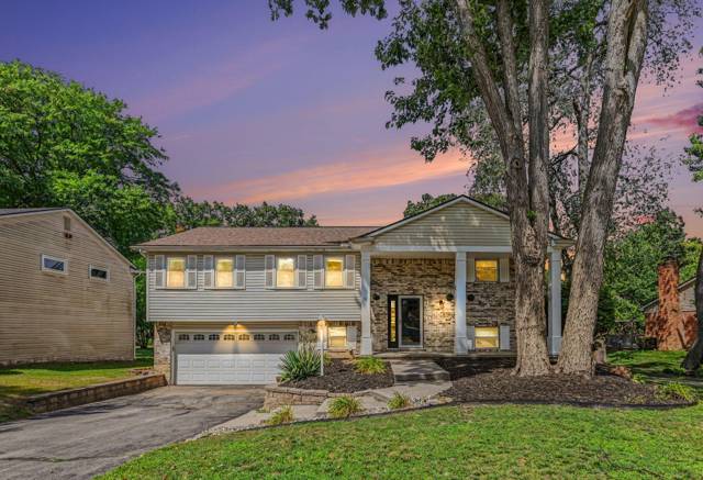 1560 Chanticlair Circle, Wixom, MI