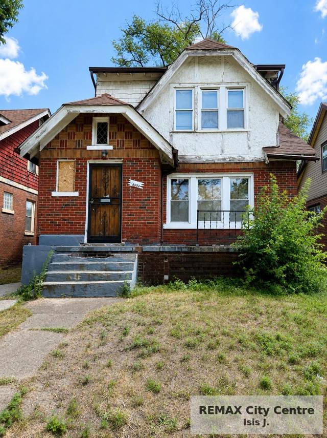 14934 Washburn Street, Detroit, MI