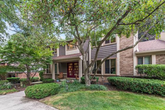 29822 Deer Run, Farmington Hills, MI 48331 photo 3