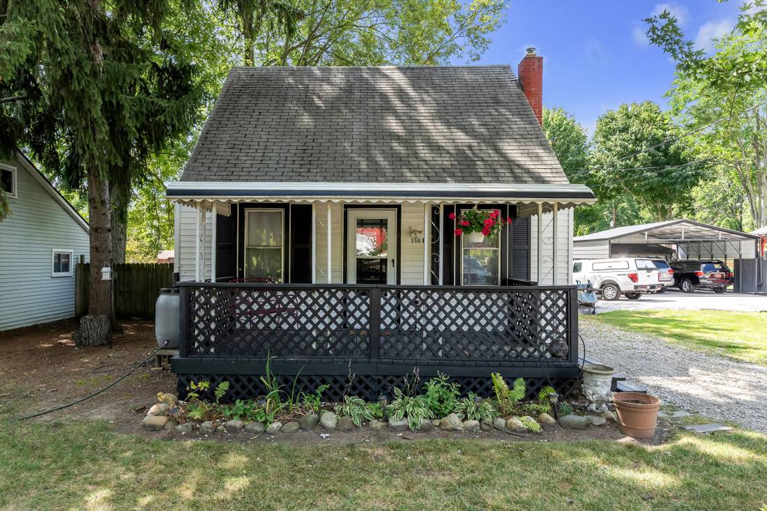 350 E Clark Road, Ypsilanti, MI 48198
