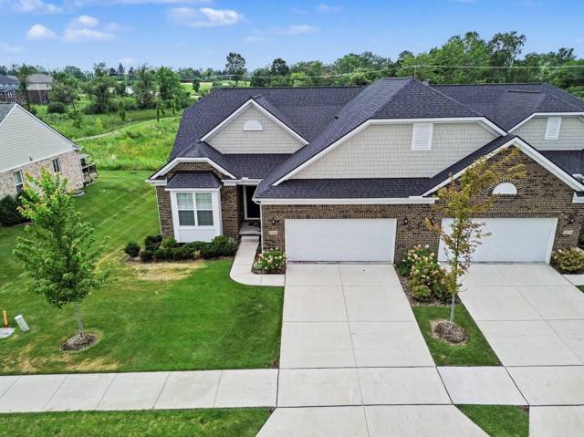 3580 Bella Vista Drive, Ann Arbor, MI