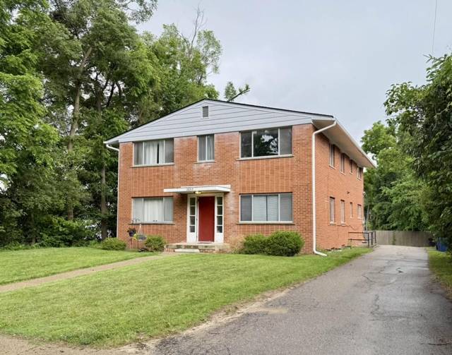 2053 Abbott Avenue, Ann Arbor, MI