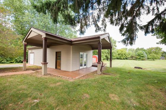 9613 Horseshoe Bend, Dexter, MI 48130 photo 4