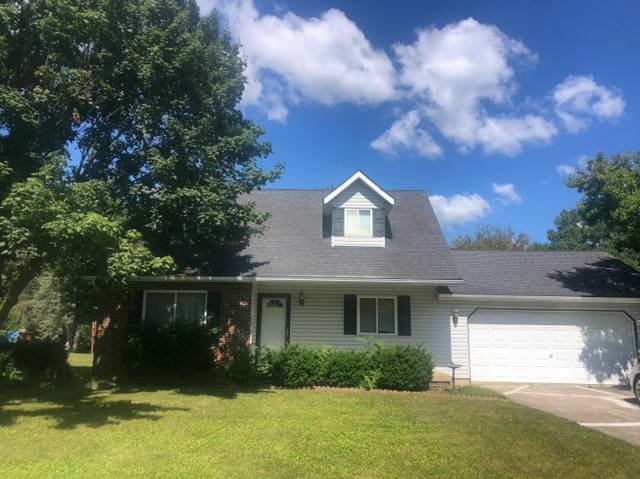 445 Mansfield Drive, Lapeer, MI