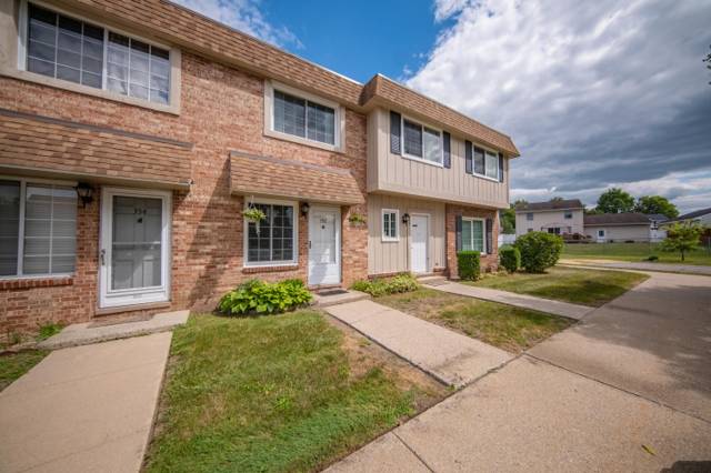 352 Riverbend Drive, Milan, MI