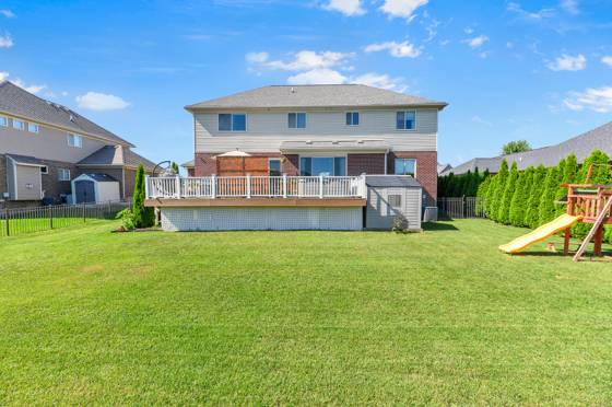 26574 Bronx Drive, Chesterfield, MI 48051 photo 3
