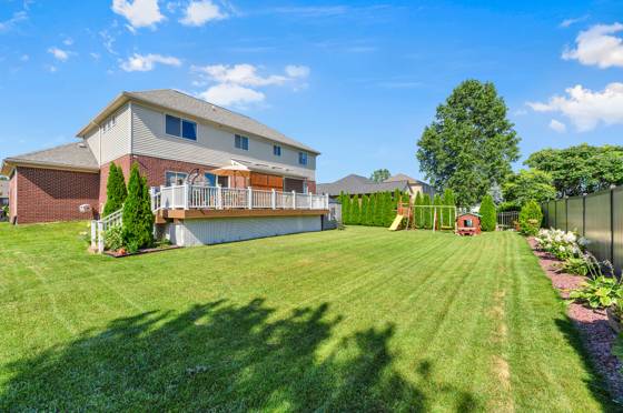 26574 Bronx Drive, Chesterfield, MI 48051 photo 4