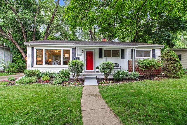 2727 Hampshire Road, Ann Arbor, MI