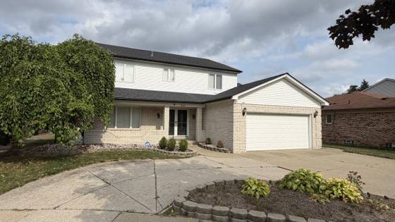 36868 Melbourne Drive, Sterling Heights, MI 48312 photo 2