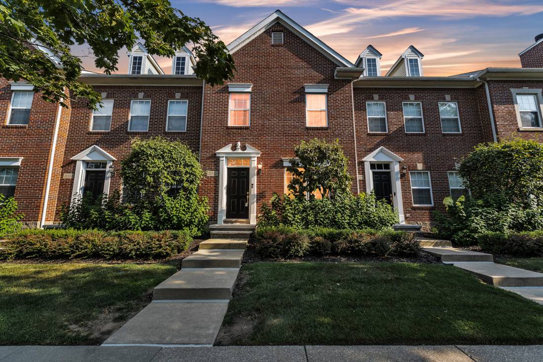 21521 Garrison Street, Dearborn, MI 48124