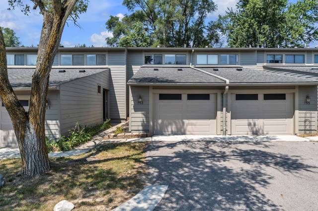 753 Peninsula Court #305, Ann Arbor, MI