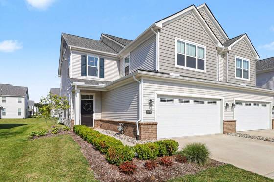 2206 Mill Lane, Saline, MI 48176 photo 2