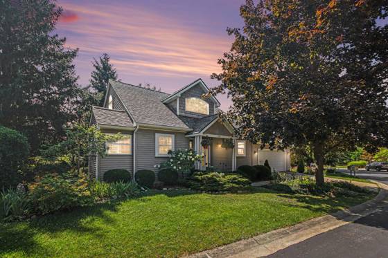 1480 Kelly Green Drive, Ann Arbor, MI 48103 photo 2