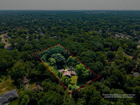 16460 Franklin Road, Northville, MI 48168 photo 3
