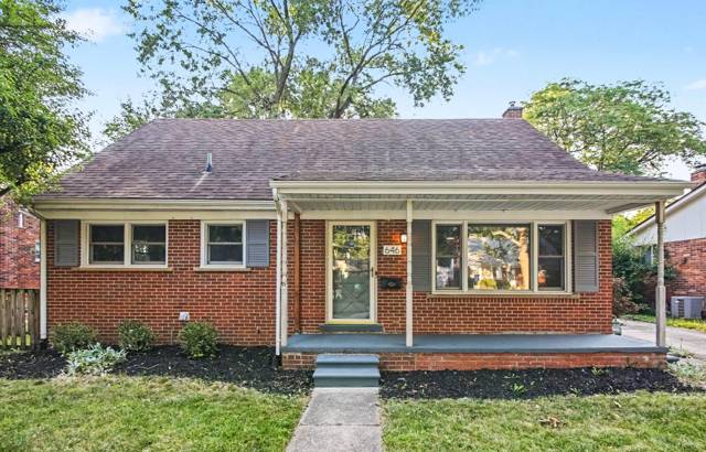 646 Center Drive, Ann Arbor, MI