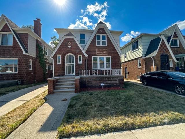 16527 Griggs Street, Detroit, MI