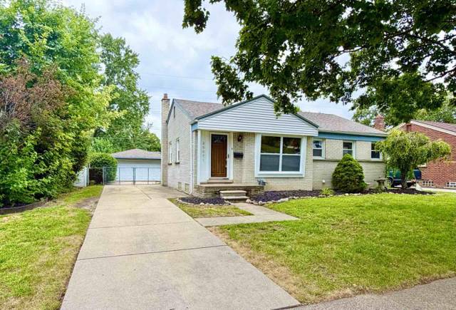 29671 Macintyre Street, Livonia, MI