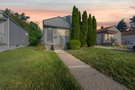 2478 River Drive, Lincoln Park, MI 48146 photo 2