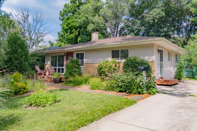 2104 S Circle Drive, Ann Arbor, MI