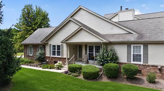 39628 Village Run Drive, Northville, MI 48168 photo 3
