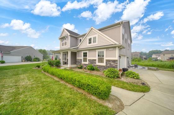 7374 Belfont Court, Ypsilanti, MI 48197 photo 2