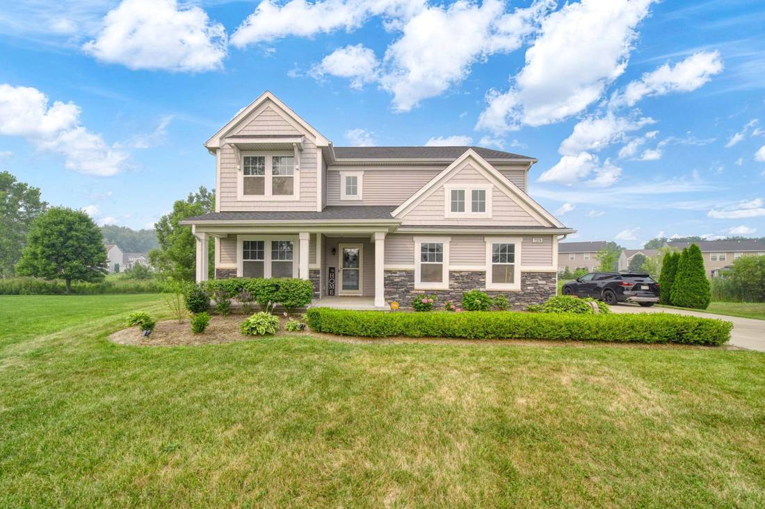 7374 Belfont Court, Ypsilanti, MI 48197