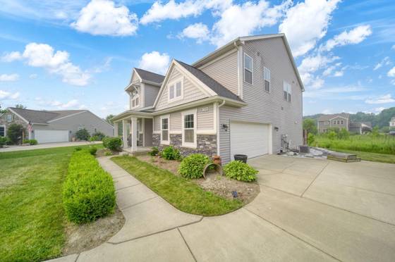 7374 Belfont Court, Ypsilanti, MI 48197 photo 3
