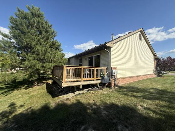 1788 Wexford Drive, Ypsilanti, MI 48198 photo 3