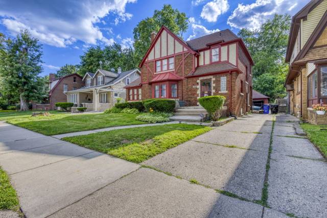 14425 Woodmont Avenue, Detroit, MI