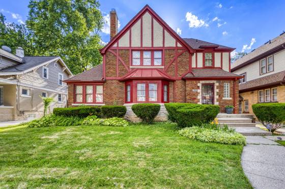 14425 Woodmont Avenue, Detroit, MI 48227 photo 2