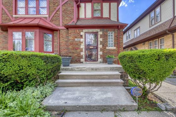 14425 Woodmont Avenue, Detroit, MI 48227 photo 3