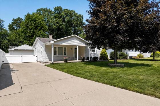5839 N Harvey Street, Westland, MI 48185 photo 2