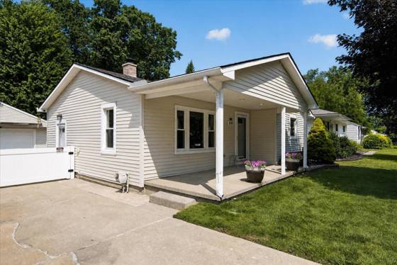 5839 N Harvey Street, Westland, MI 48185 photo 3