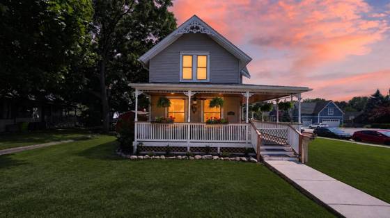 504 N Center Street, Northville, MI 48167 photo 5