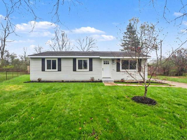 12 Faust Court, Ann Arbor, MI
