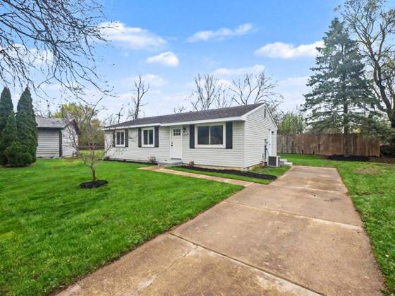12 Faust Court, Ann Arbor, MI 48108 photo 2