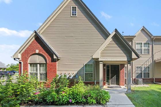 951 Addington Lane #135, Ann Arbor, MI 48108 photo 2