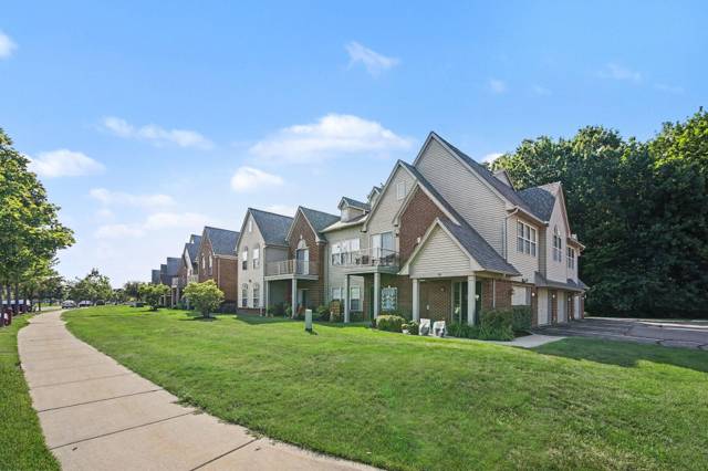 951 Addington Lane #135, Ann Arbor, MI