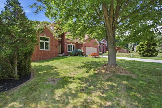 2189 Clinton View Circle, Rochester Hills, MI 48309 photo 4
