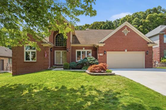 2189 Clinton View Circle, Rochester Hills, MI 48309 photo 2