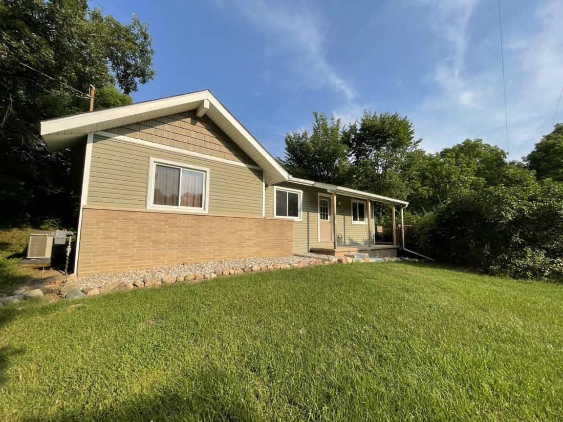13910 Sheridan Road, Manchester, MI 48158