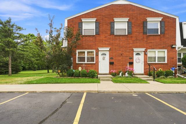 45168 Kensington Street, Utica, MI
