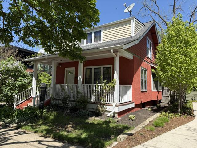 210 W Kingsley Street, Ann Arbor, MI