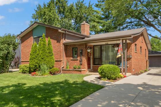 4106 Highfield Road, Royal Oak, MI 48073 photo 2