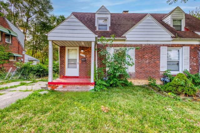18434 Kelly Road, Detroit, MI