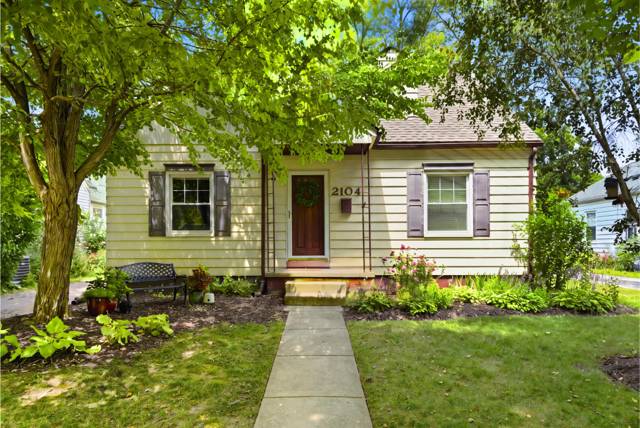 2104 Arborview Boulevard, Ann Arbor, MI