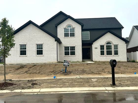 25850 Brighton Lane, Brownstown, MI 48134 photo 3